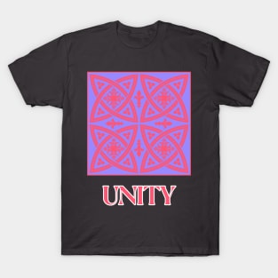 Unity T-Shirt